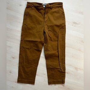 Everlane women’s Chinos